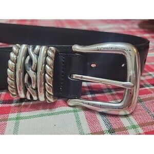 Brighton | Accessories | Brighton Open Heart Snake Chain  display picture 1